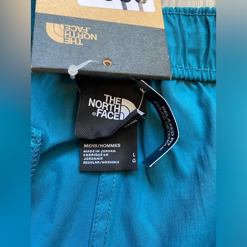 The North Face Class V Pant - Picture 5 of 5